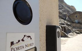 Rifugio Porta Nord